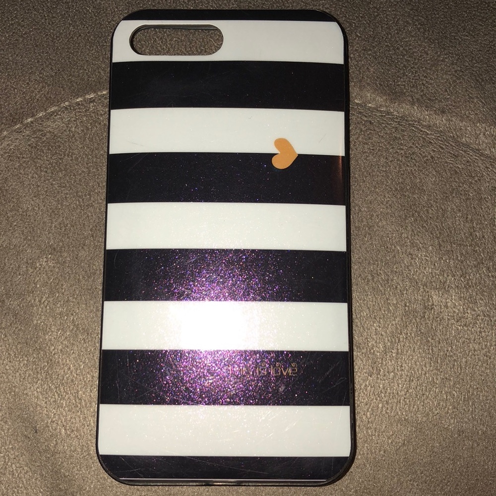 iPhone 7/8 plus case